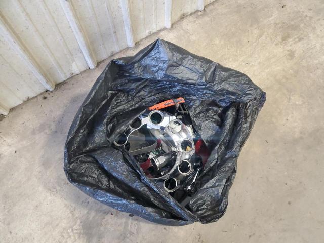 Honda Accord Hybrid Sport Image 10