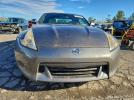 Nissan 370Z Base Image 12