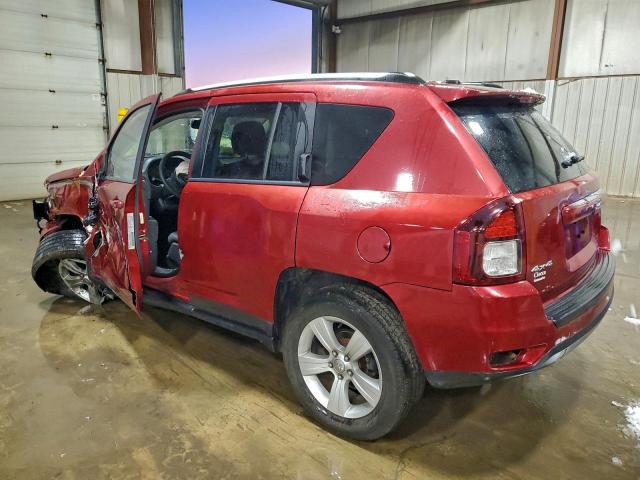 Jeep Compass Sport Image 2