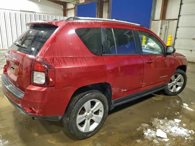 Jeep Compass Sport Image 3