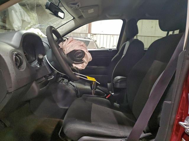 Jeep Compass Sport Image 6