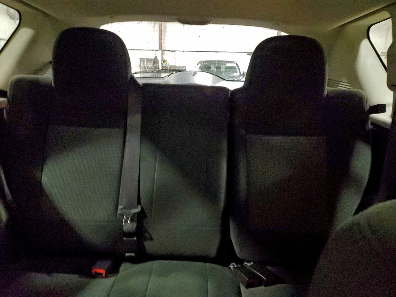 Jeep Compass Sport Image 8