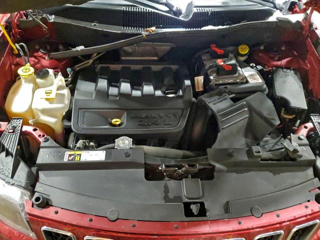 Jeep Compass Sport Image 13