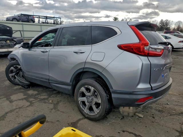 Honda Crv Ex Image 2