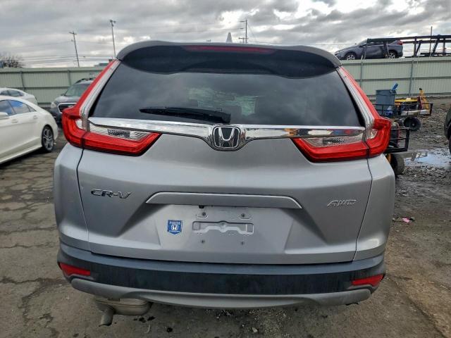 Honda Crv Ex Image 5