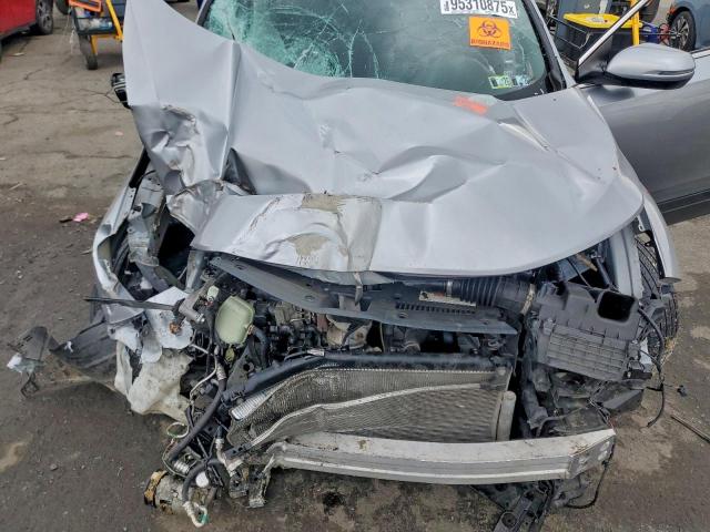 Honda Crv Ex Image 8