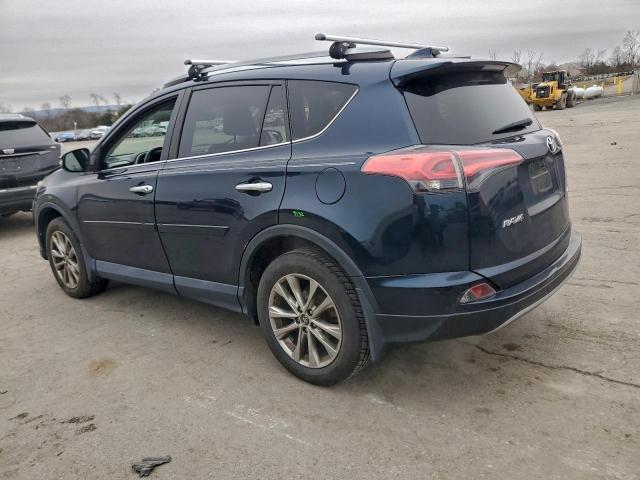 Toyota RAV4 Limited Image 12