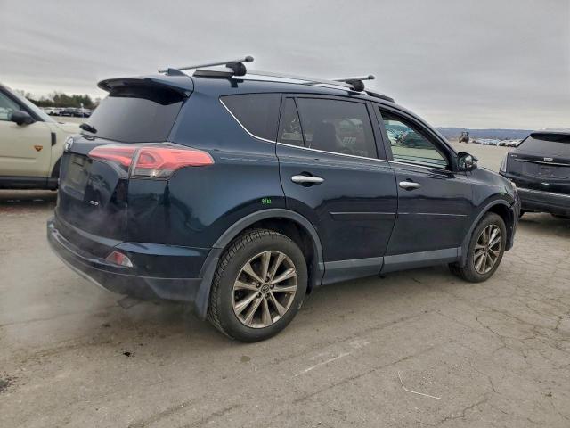 Toyota RAV4 Limited Image 4