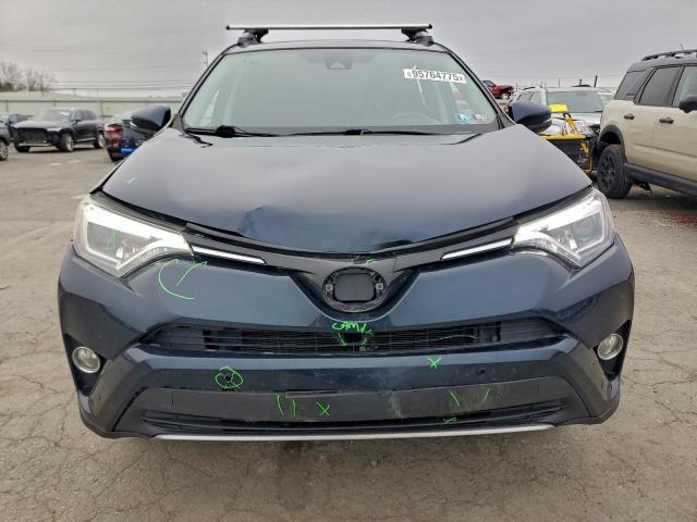 Toyota RAV4 Limited Image 3