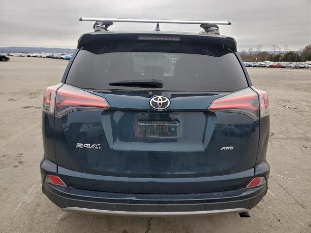 Toyota RAV4 Limited Image 5