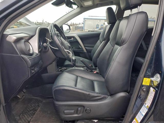 Toyota RAV4 Limited Image 6