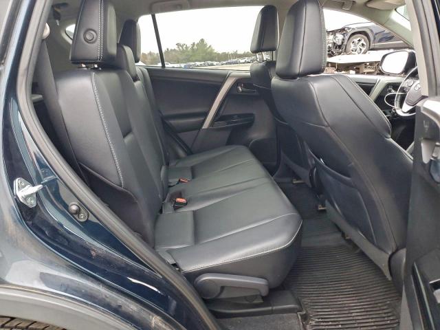 Toyota RAV4 Limited Image 10