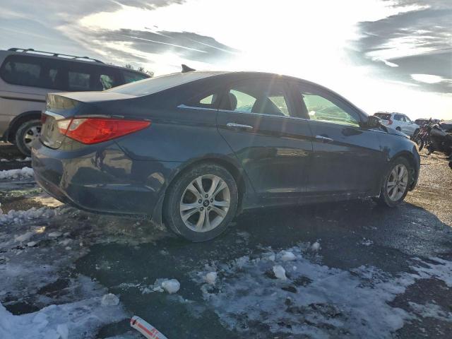 Hyundai SONATA Se Image 3