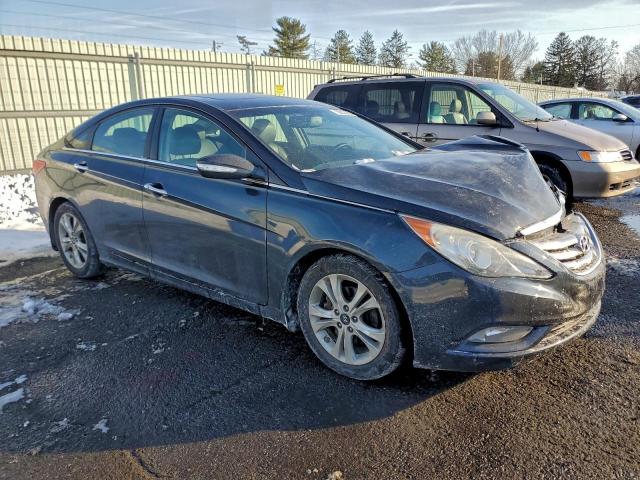 Hyundai SONATA Se Image 2