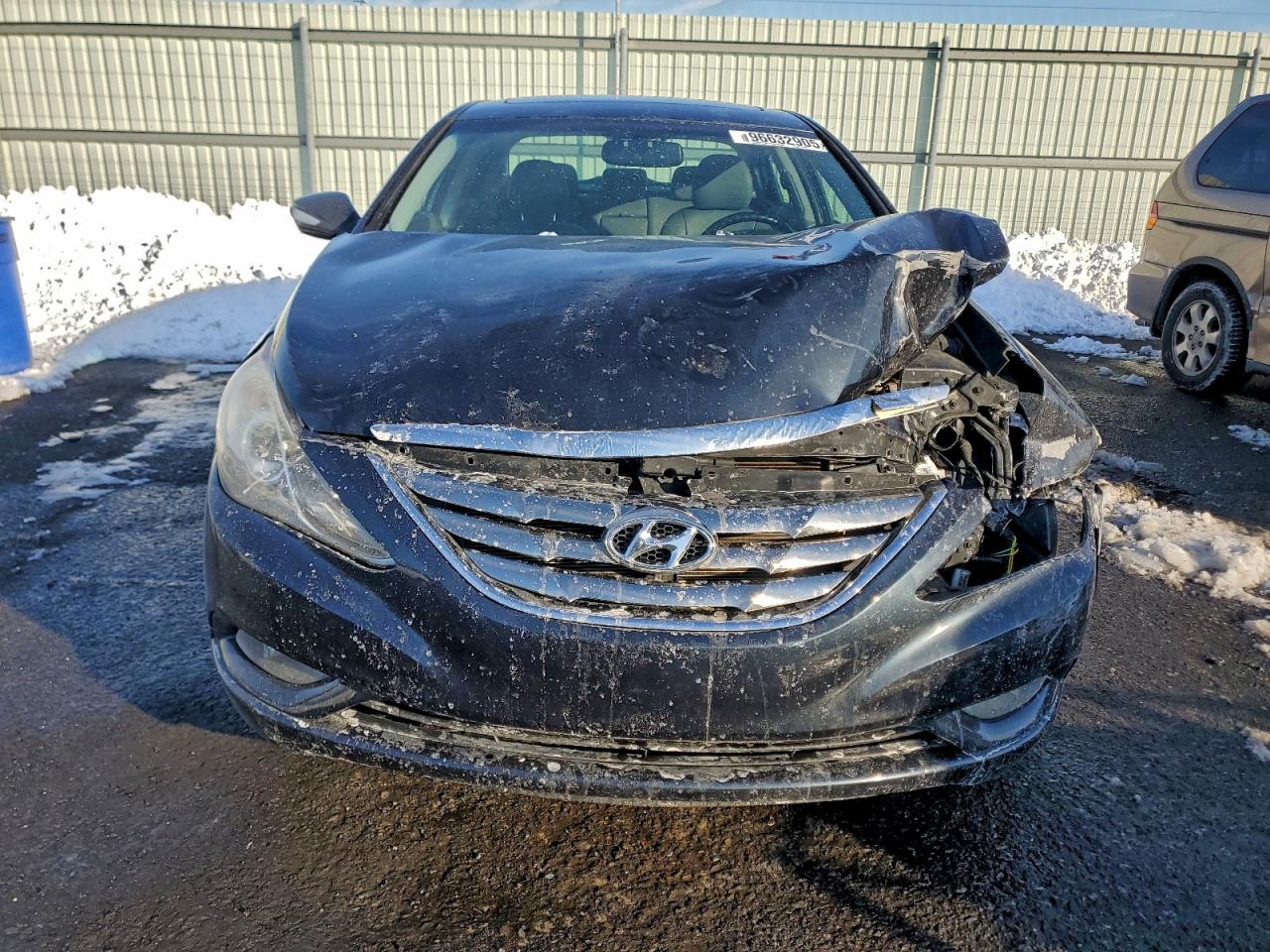 Hyundai SONATA Se Image 6