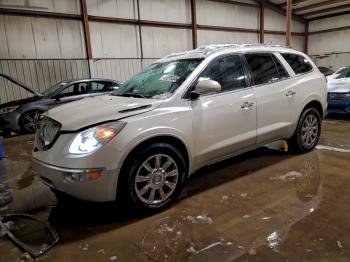  Salvage Buick Enclave
