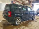 Jeep Patriot Latitude Image 4