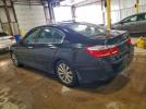 Honda Accord Exl Image 10