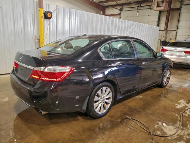 Honda Accord Exl Image 8