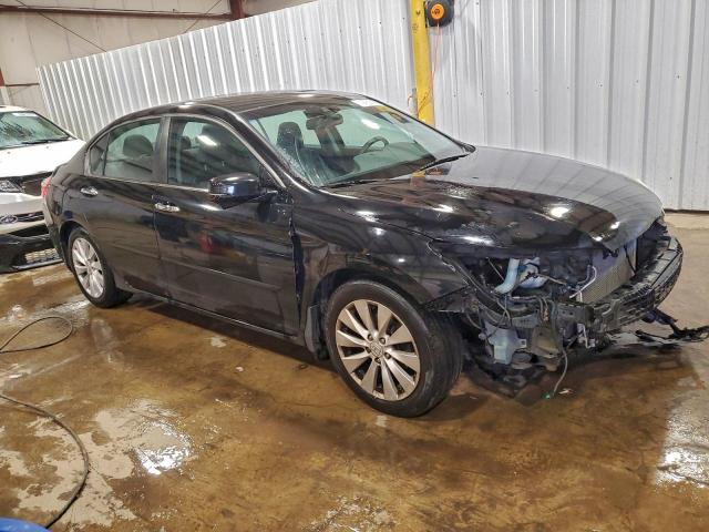 Honda Accord Exl Image 5