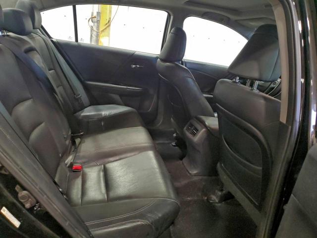 Honda Accord Exl Image 6