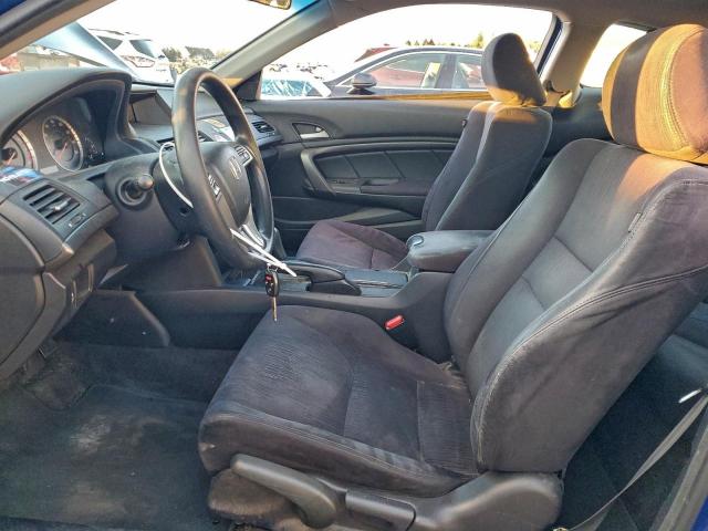 Honda Accord Lx-s Image 4