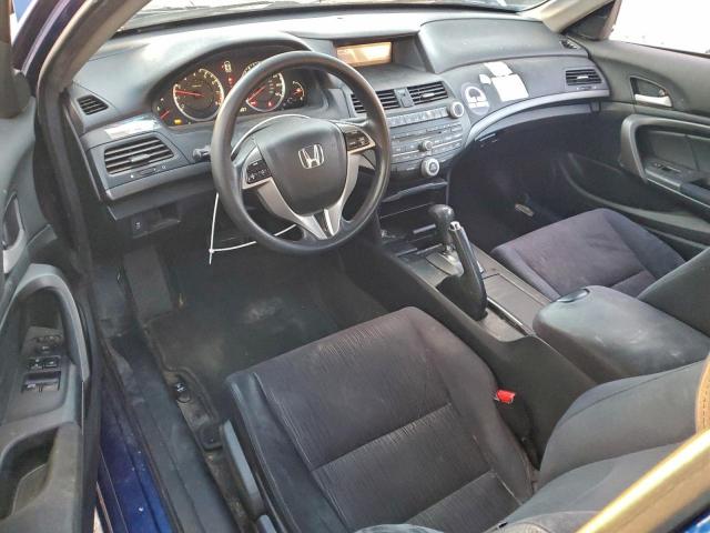 Honda Accord Lx-s Image 8
