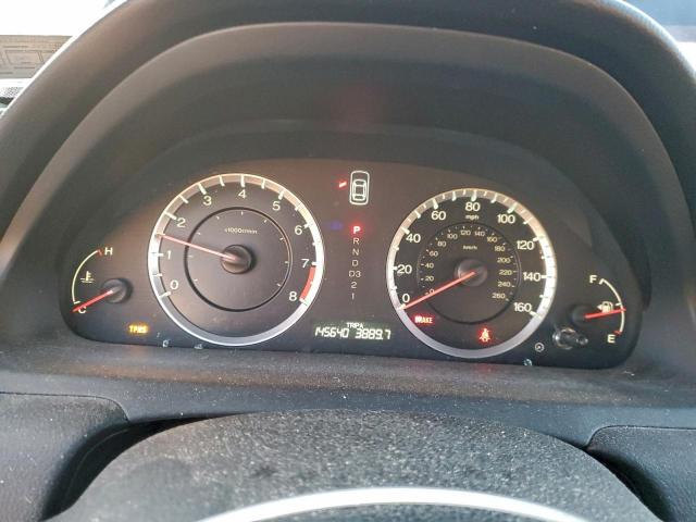 Honda Accord Lx-s Image 3