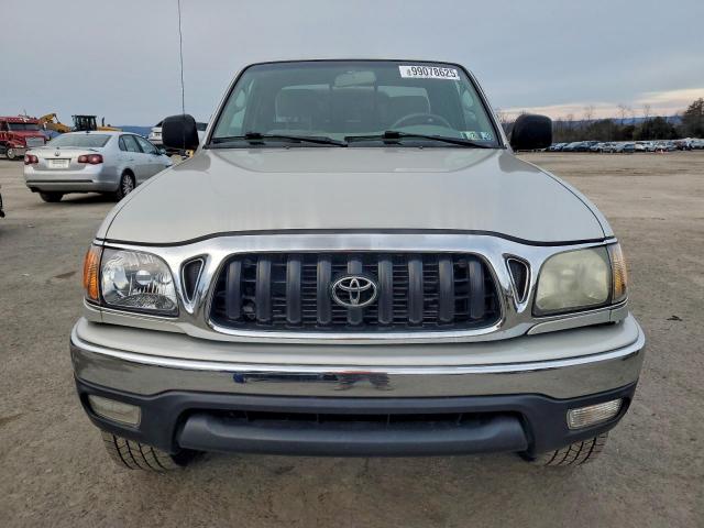 Toyota Tacoma Xtracab Image 7
