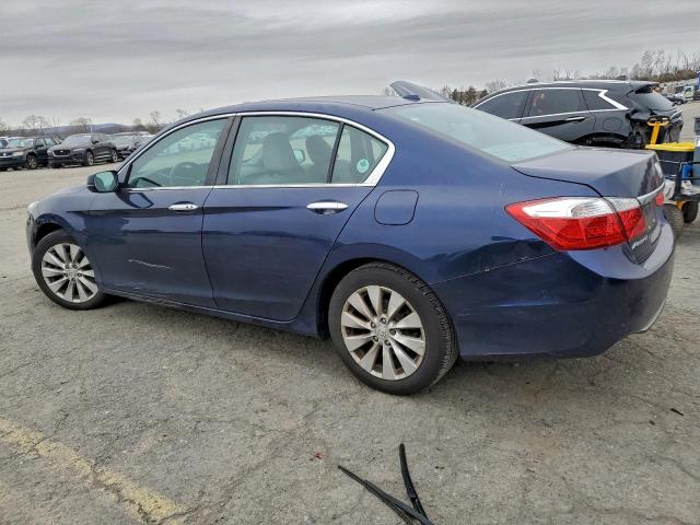 Honda Accord Exl Image 6