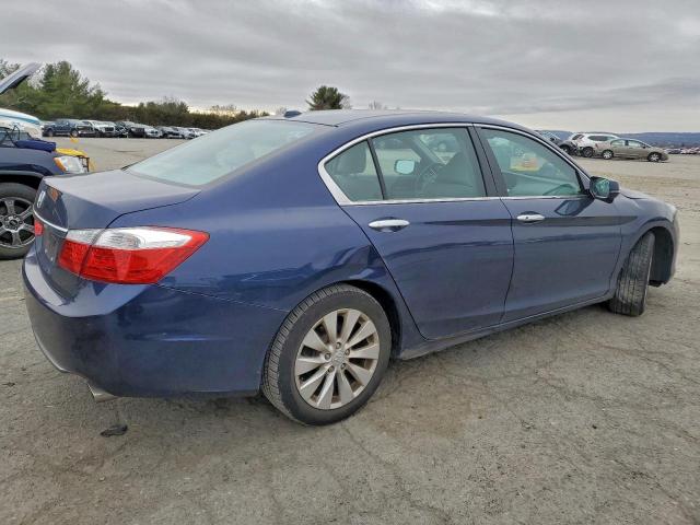 Honda Accord Exl Image 3