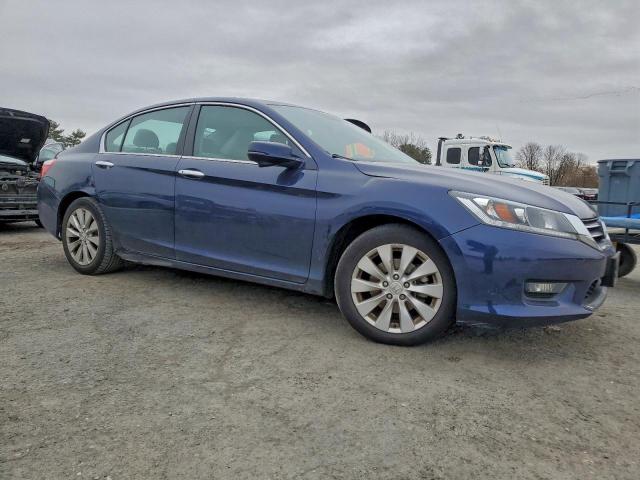 Honda Accord Exl Image 4