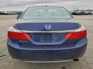 Honda Accord Exl Image 8