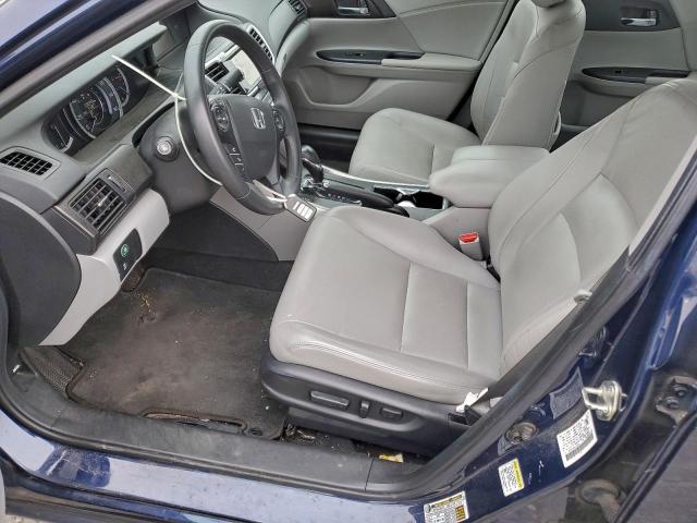 Honda Accord Exl Image 7