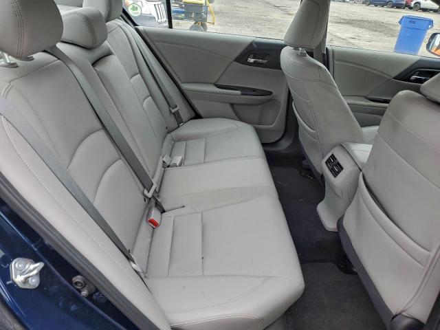 Honda Accord Exl Image 10