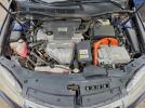 Toyota Camry Hybrid Image 9