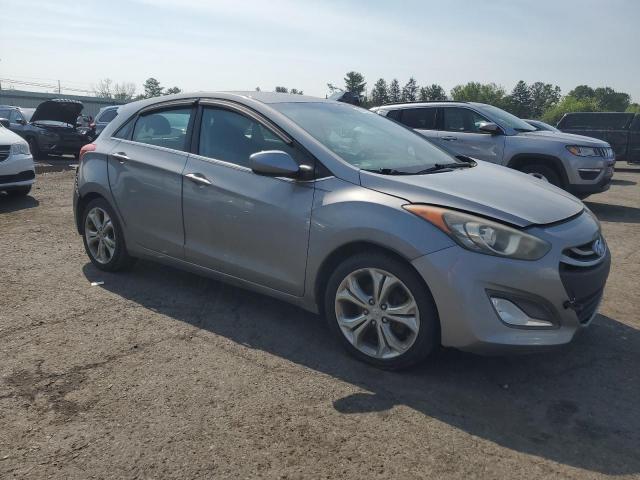 Hyundai ELANTRA Image 3