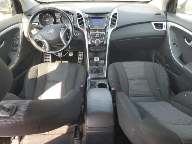 Hyundai ELANTRA Image 9