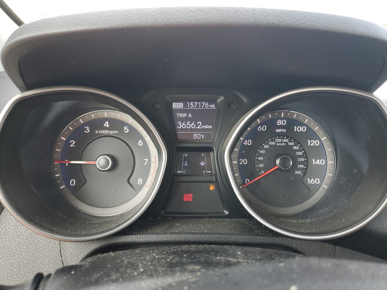 Hyundai ELANTRA Image 5