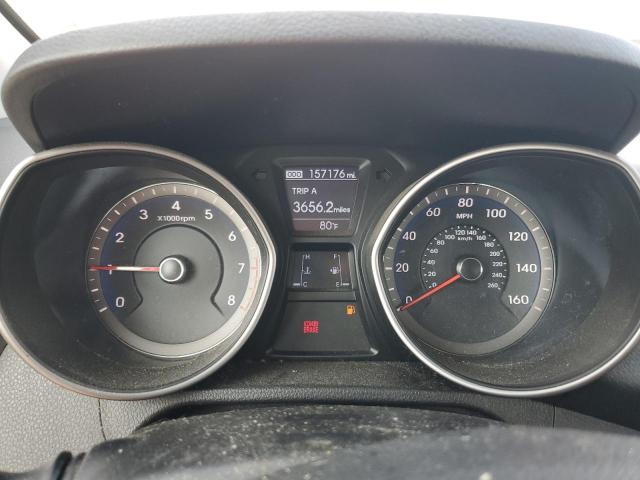 Hyundai ELANTRA Image 5