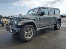 Jeep Wrangler Sahara Image 1