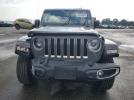 Jeep Wrangler Sahara Image 5