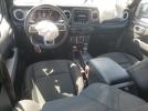 Jeep Wrangler Sahara Image 11