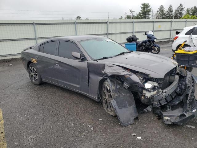 Dodge Charger Se Image 7