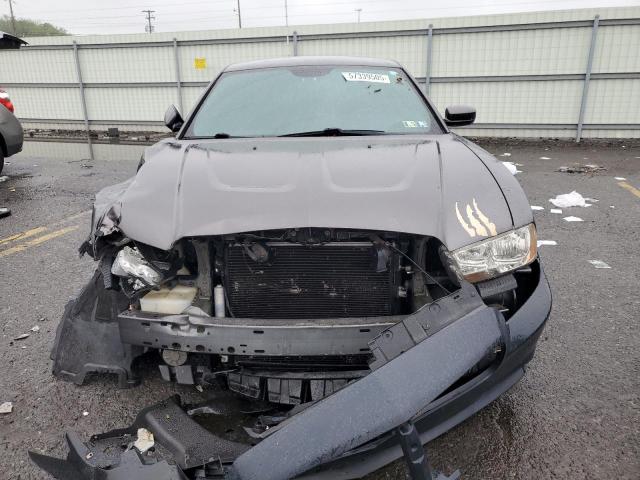 Dodge Charger Se Image 2