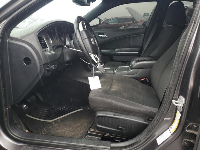 Dodge Charger Se Image 4