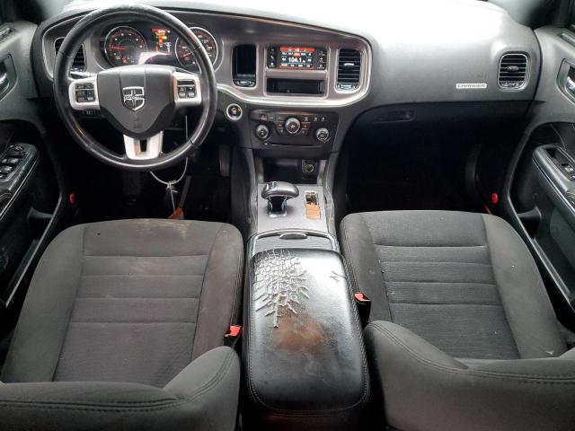 Dodge Charger Se Image 5