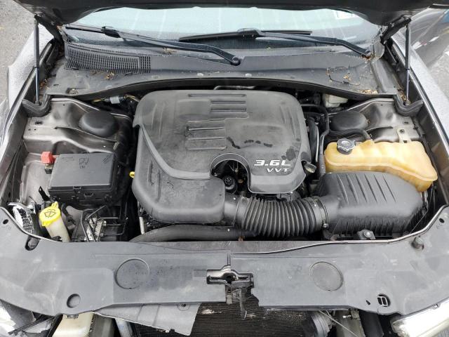 Dodge Charger Se Image 9