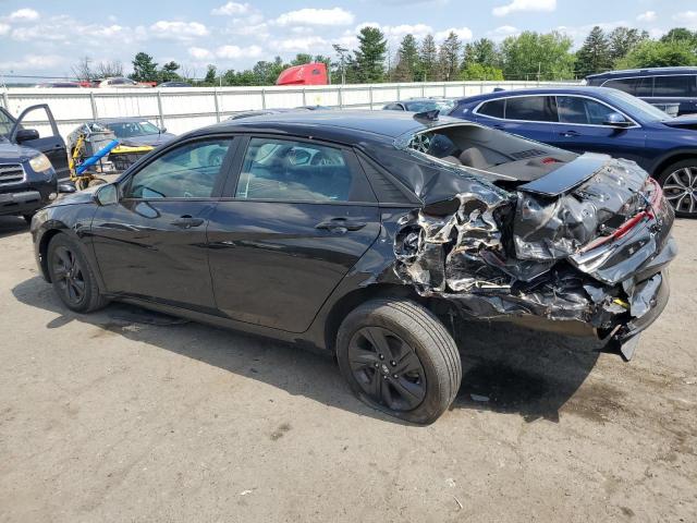 Hyundai ELANTRA Sel Image 2