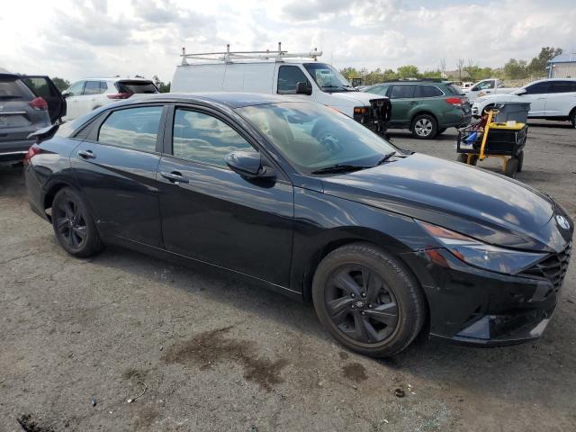 Hyundai ELANTRA Sel Image 12